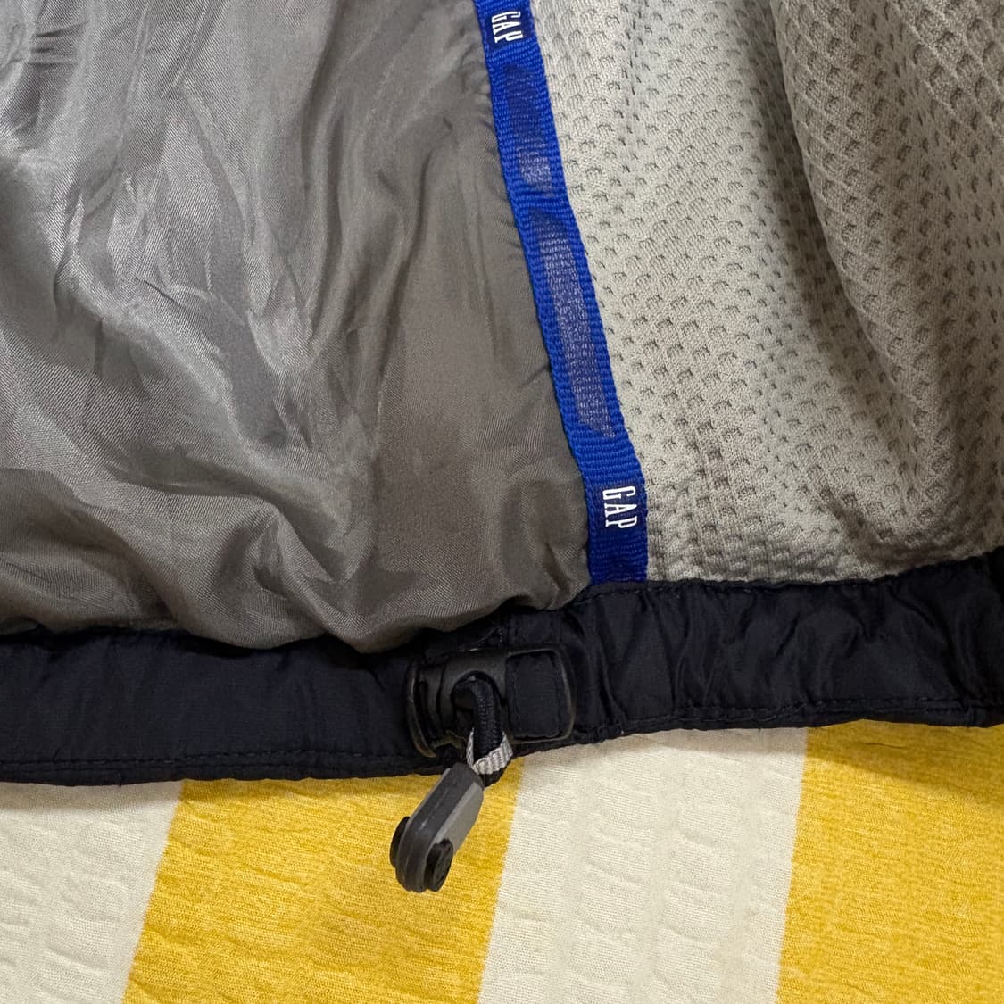 Gap 갭 유틸리티 다운 패딩점퍼 상품이미지6