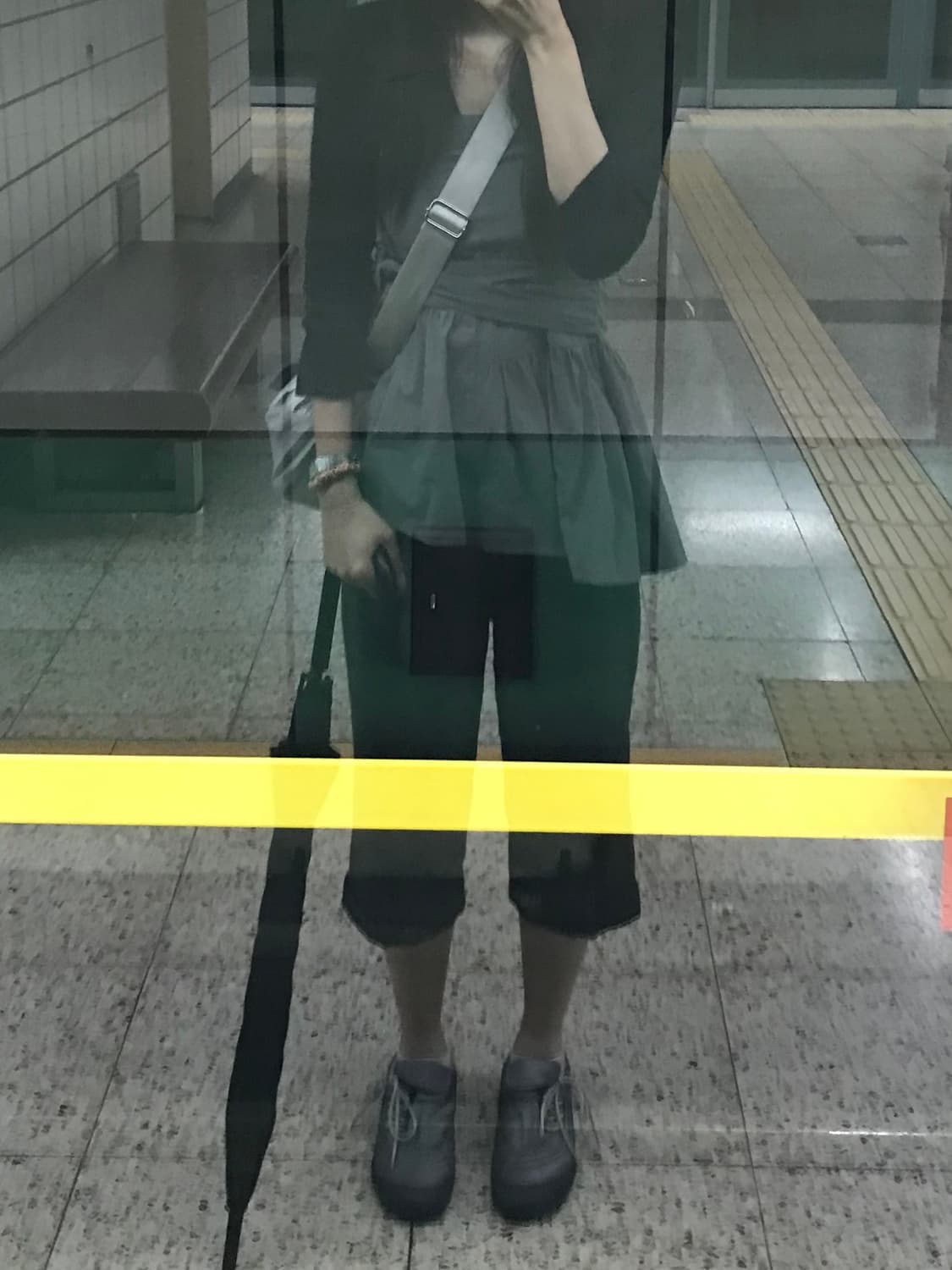 노티드 벌룬 탑 M 상품이미지4