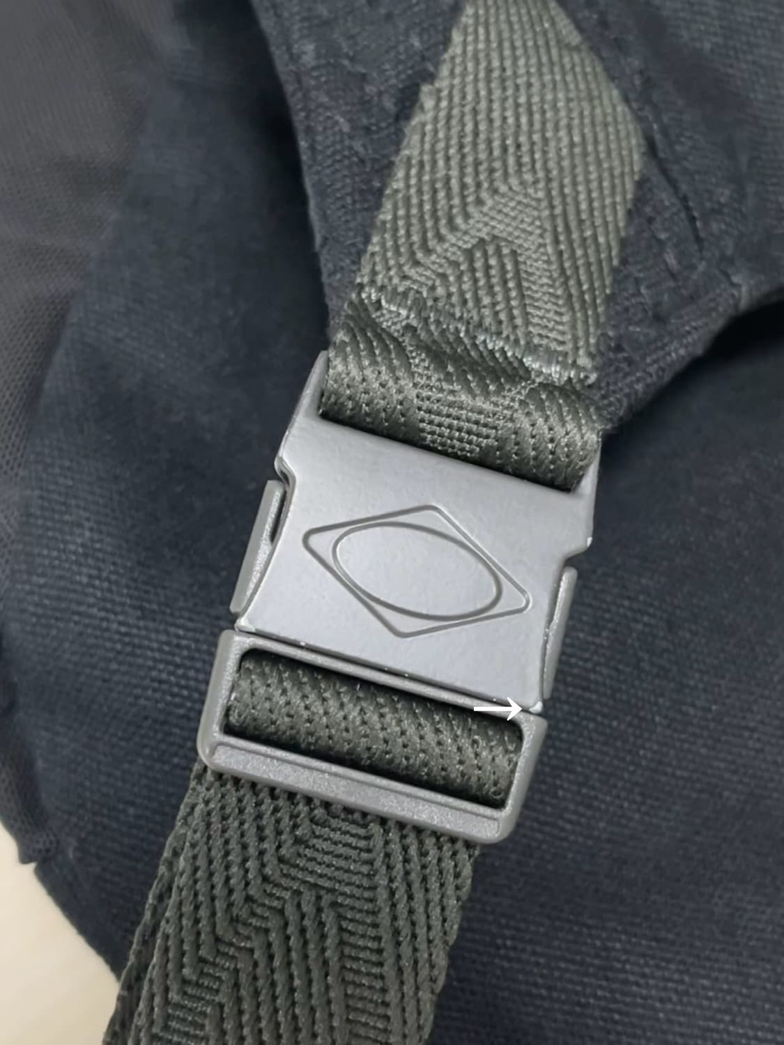 미스치프 옥스포드 메일백 상품이미지2