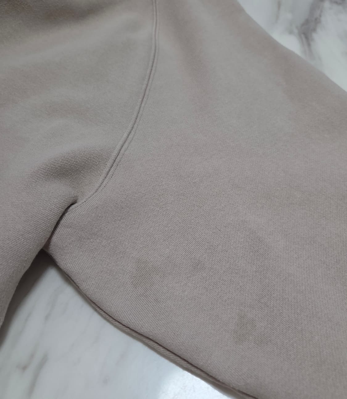 피오갓에센셜 공용 풀오버 후디 상품이미지4