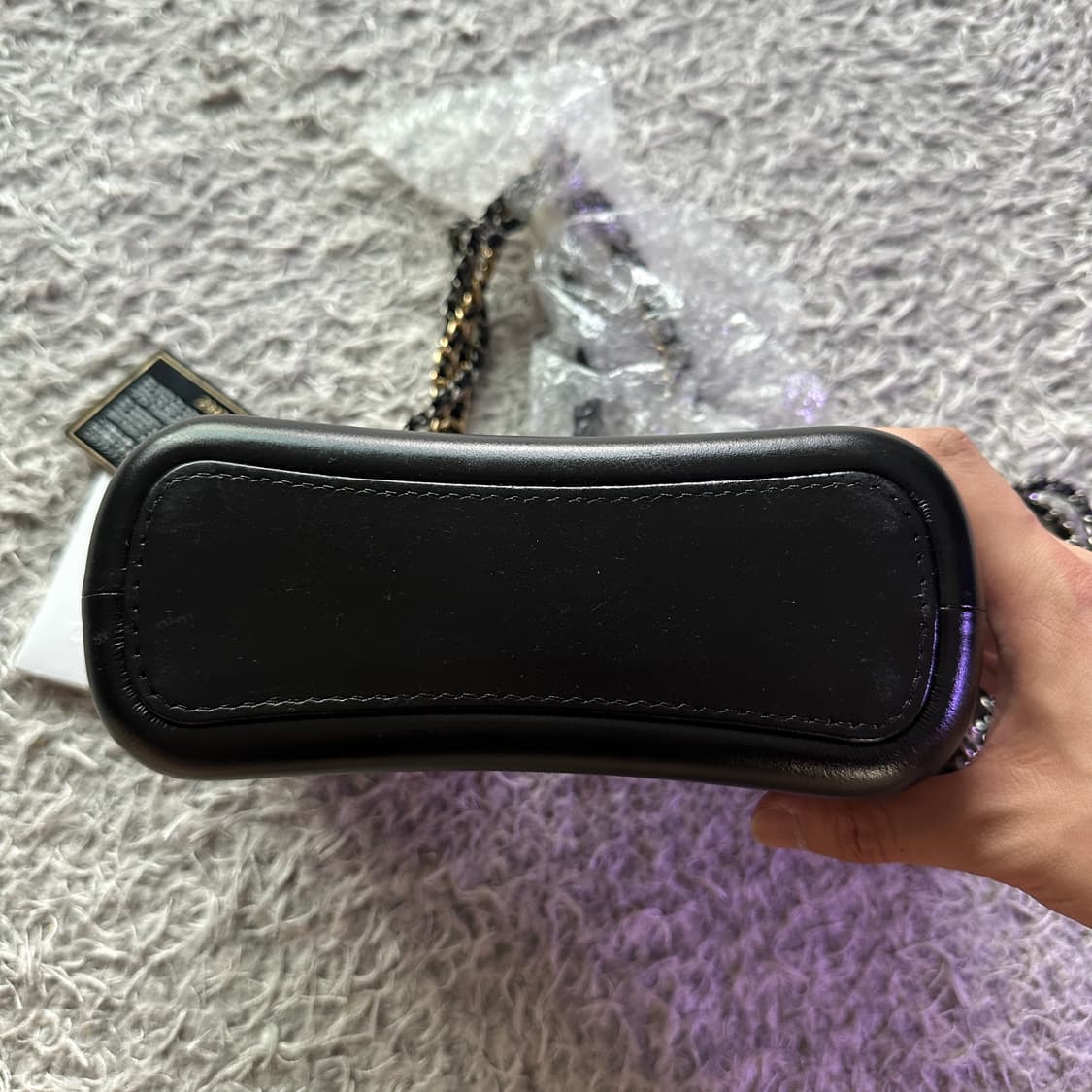 샤넬 가브리엘 호보백 스몰 28번대 상품이미지7