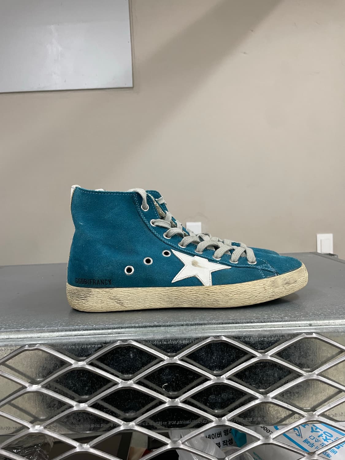 골든구스 프란시 EU38 (gr-3993) 상품이미지4