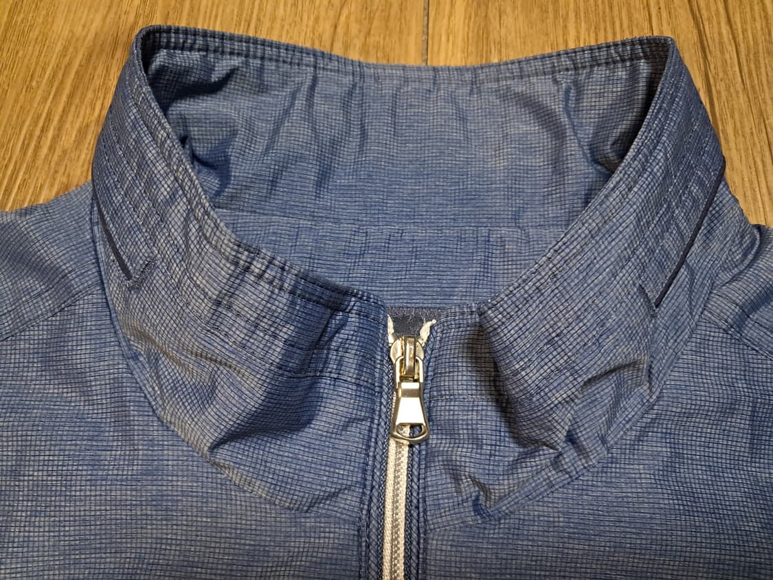 SOLUS 봄 점퍼 남성100  상품이미지4