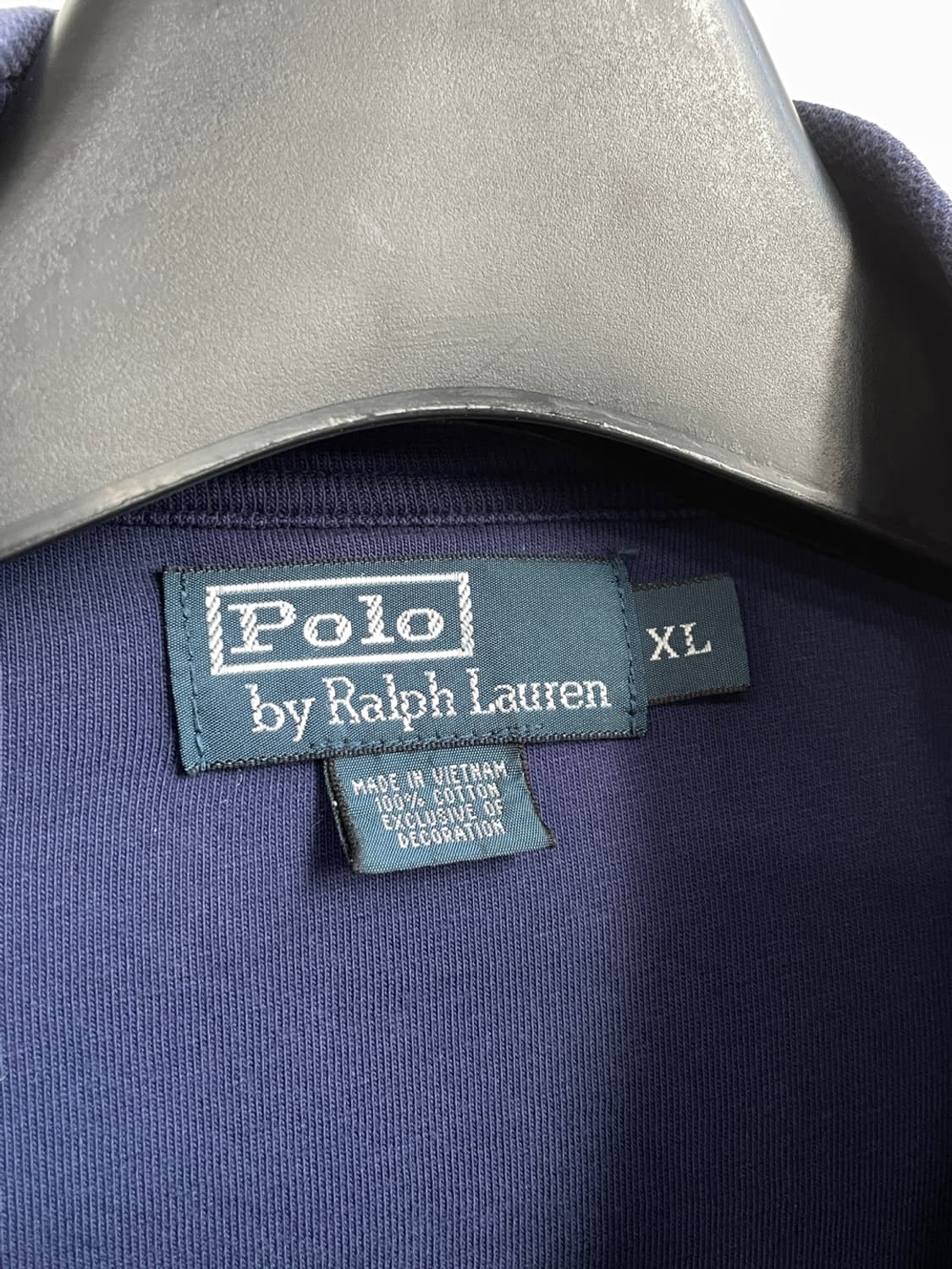 폴로 랄프로렌 피케 바라쿠타 해링턴 자켓 상품이미지8