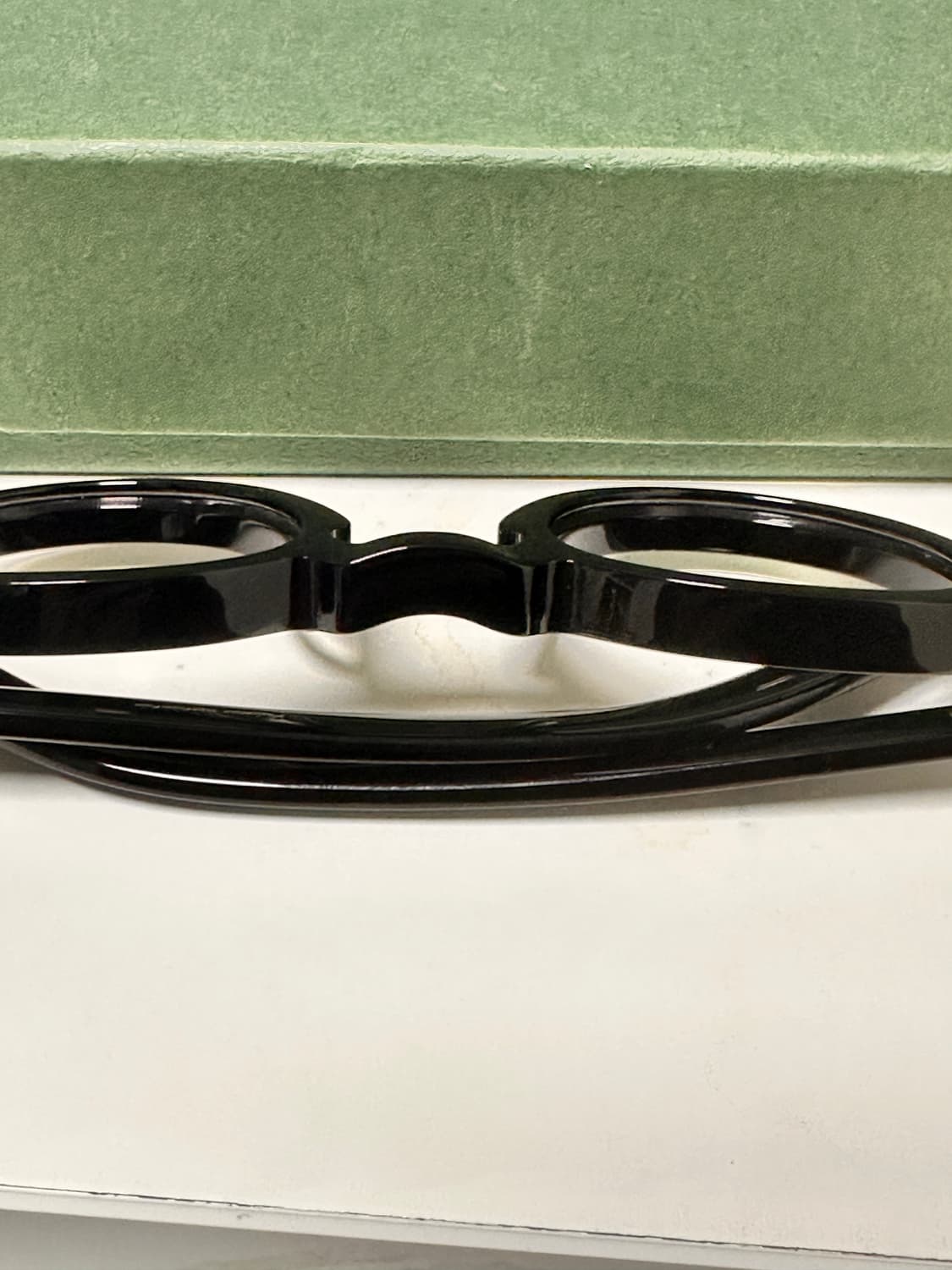 프레임몬타나 fm19 블랙 안경 상품이미지8