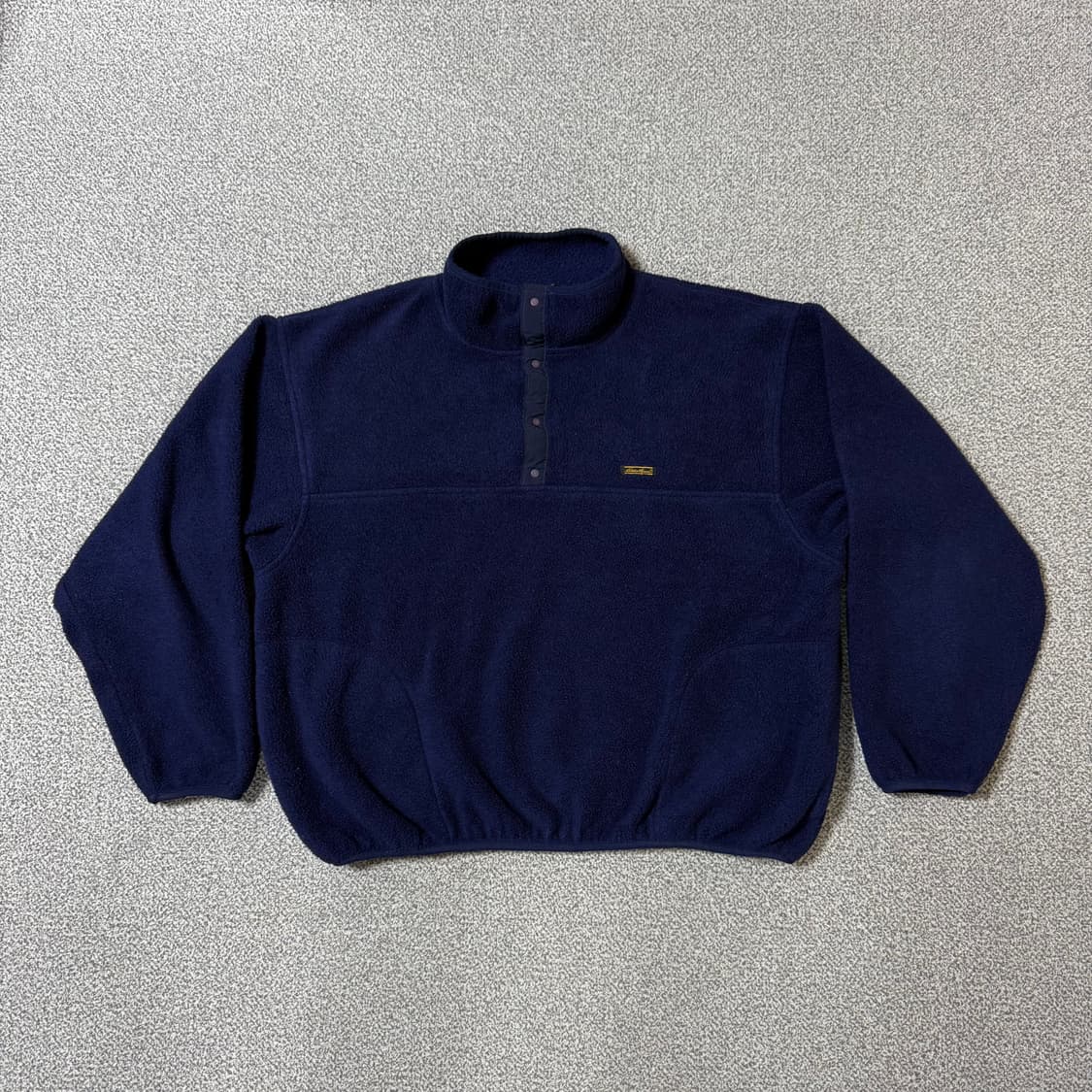 80s 에디바우어 후리스 상품이미지1