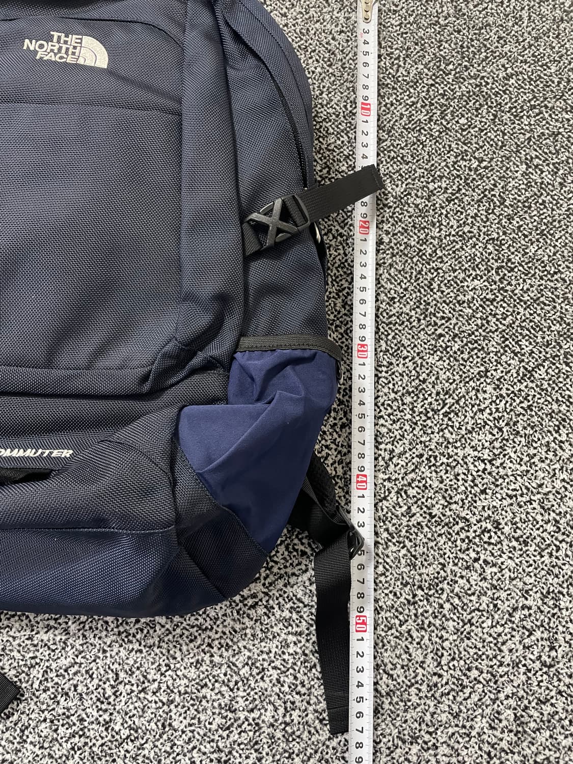 빈티지9. 노스페이스 커뮤터 백팩 COMMUTER 책가방  상품이미지6