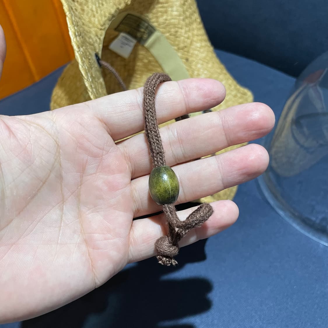 Aurelia KOBE western hat 상품이미지6