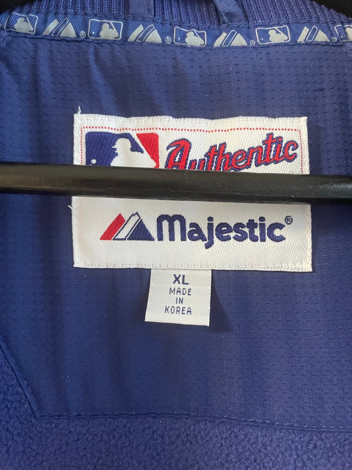 마제스틱 la다저스 lx 상품이미지4