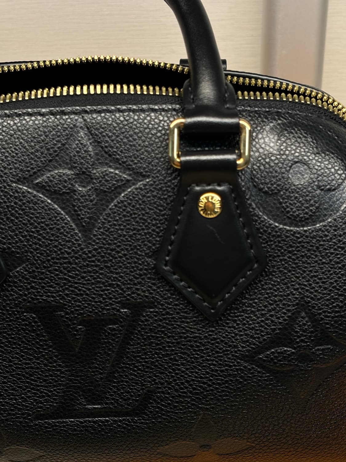 루이비통 스피디반둘리에20 앙프렝뜨 상품이미지6