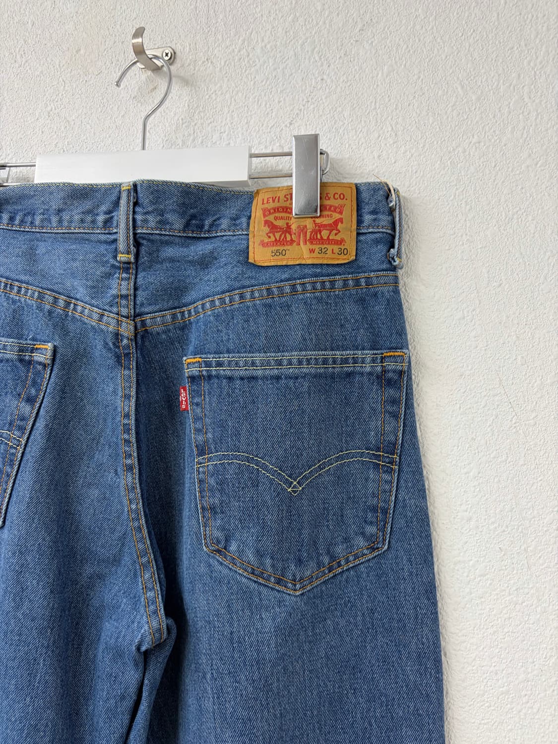 LEVI'S 550 (*035) 상품이미지4