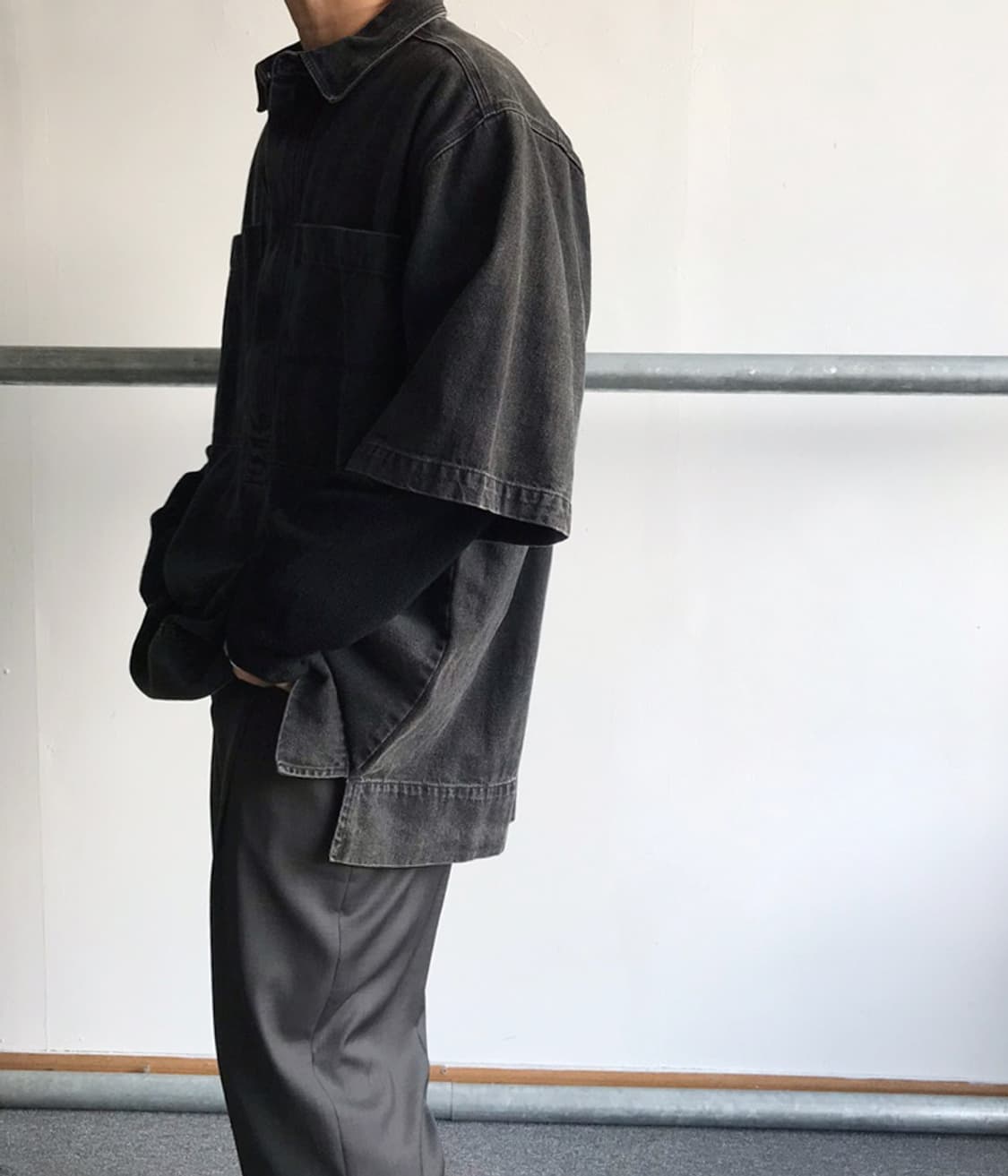 WILLY CHAVARRIA 상품이미지8