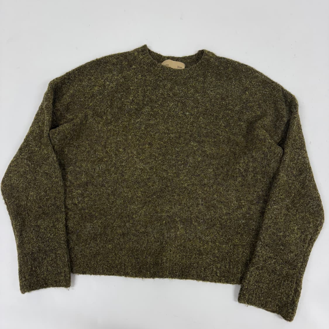 마뗑킴 니트  상품이미지4