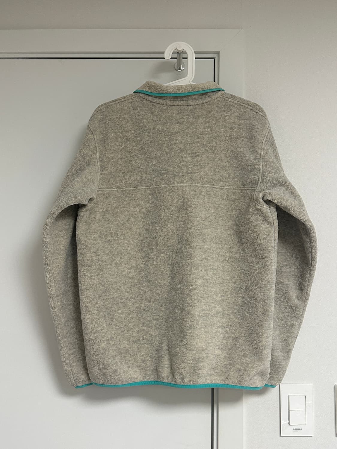 파타고니아 신칠라 오트밀 민트  상품이미지4