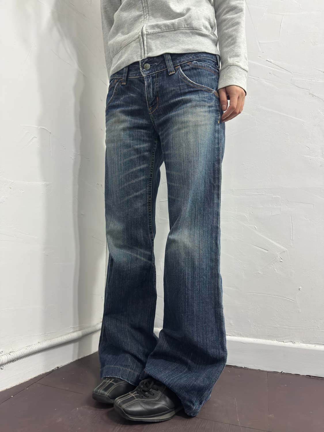 denim pants 상품이미지3