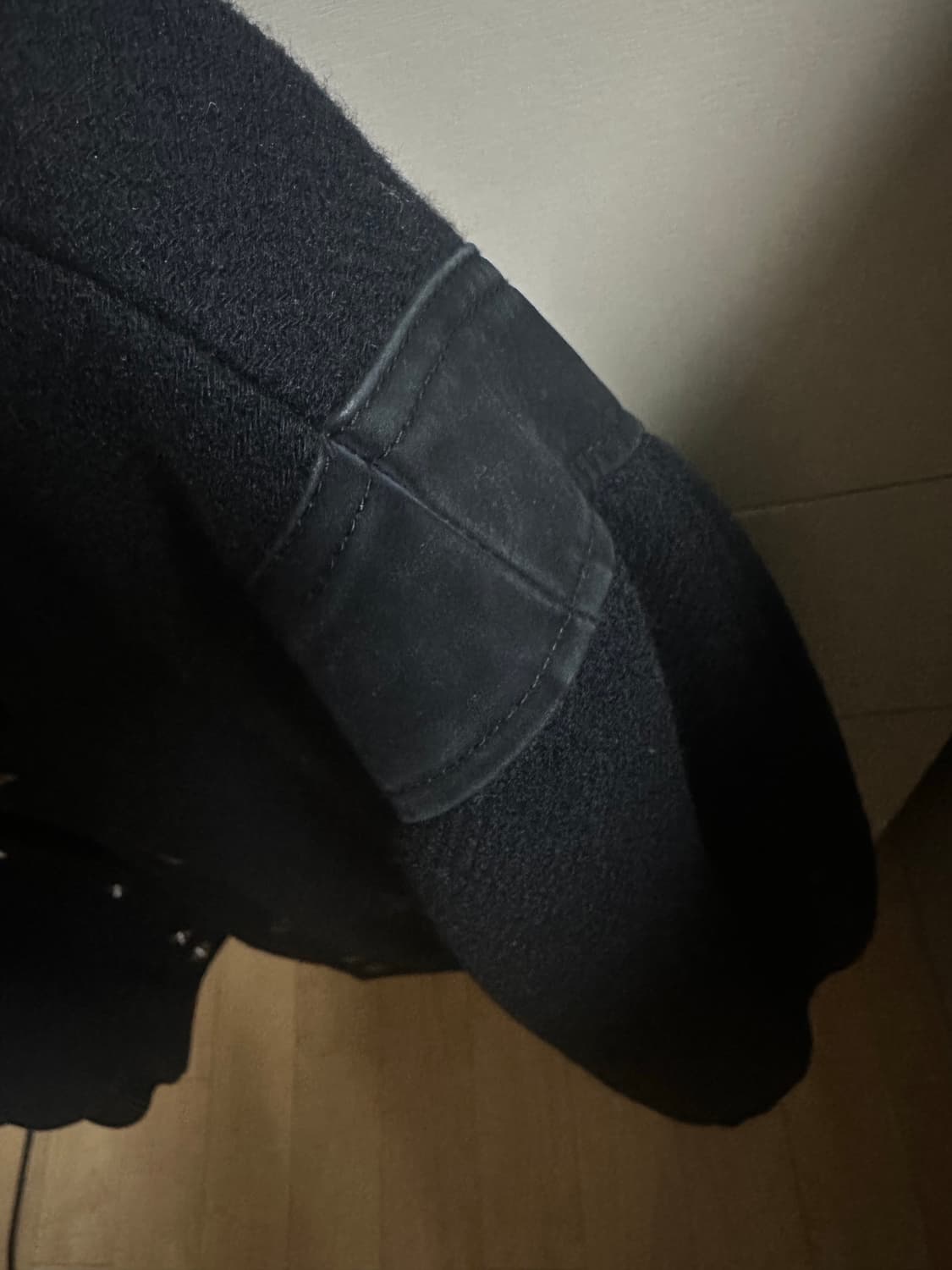 타임옴므 바시티 자켓(105) 상품이미지6