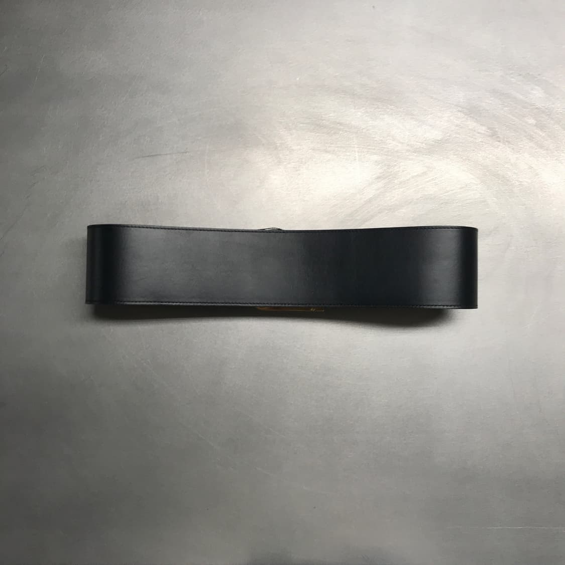 발망 로고 버클 벨트 상품이미지7