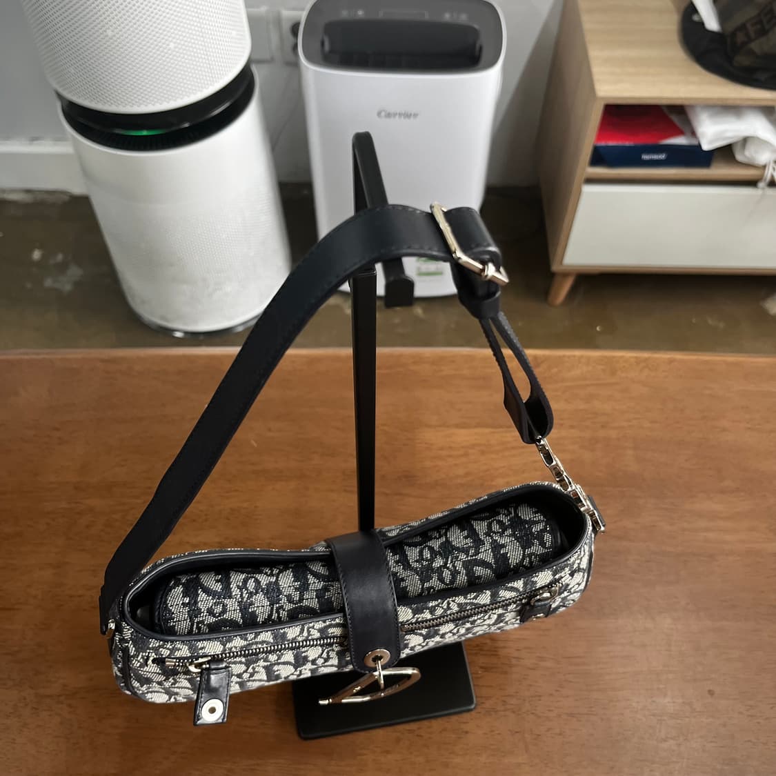 디올 오블리크 숄더백 상품이미지3