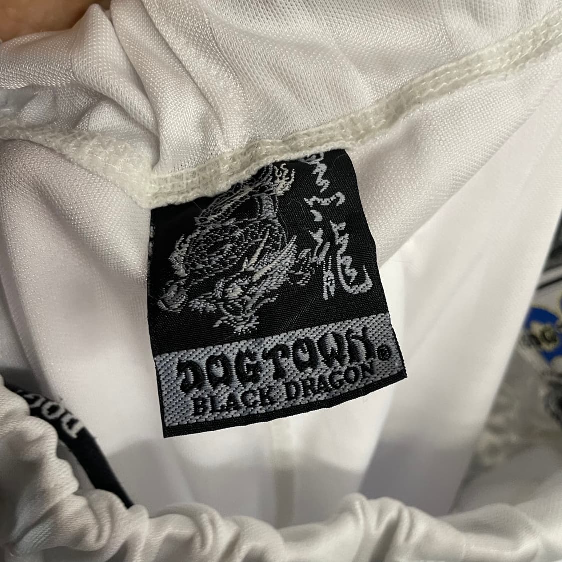 도그타운 레오파드 트랙팬츠 상품이미지9