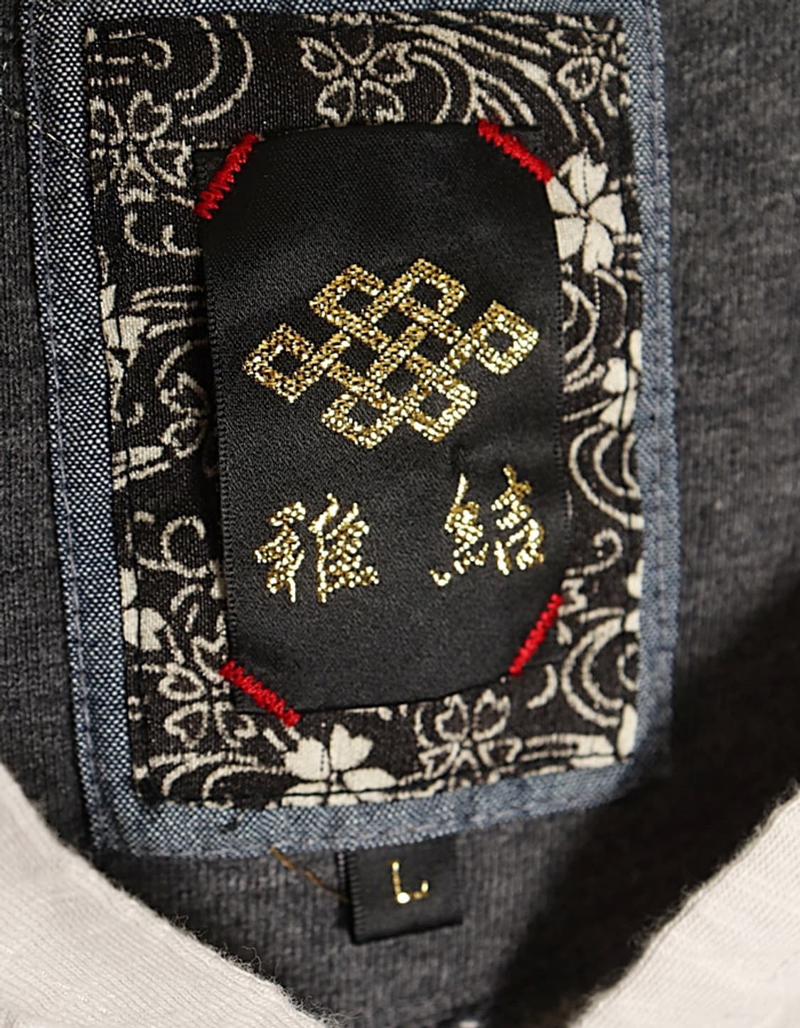 雅結 Layered Sweat Hoodie 상품이미지10