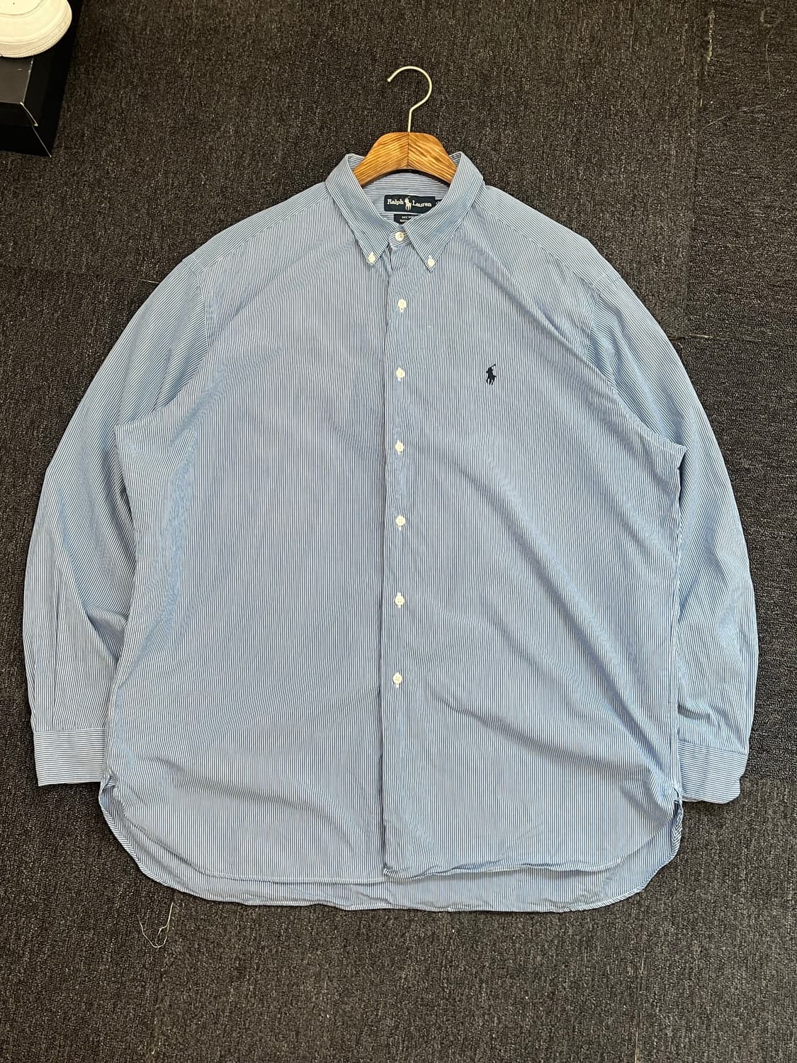 폴로 스트라이프 셔츠  상품이미지1