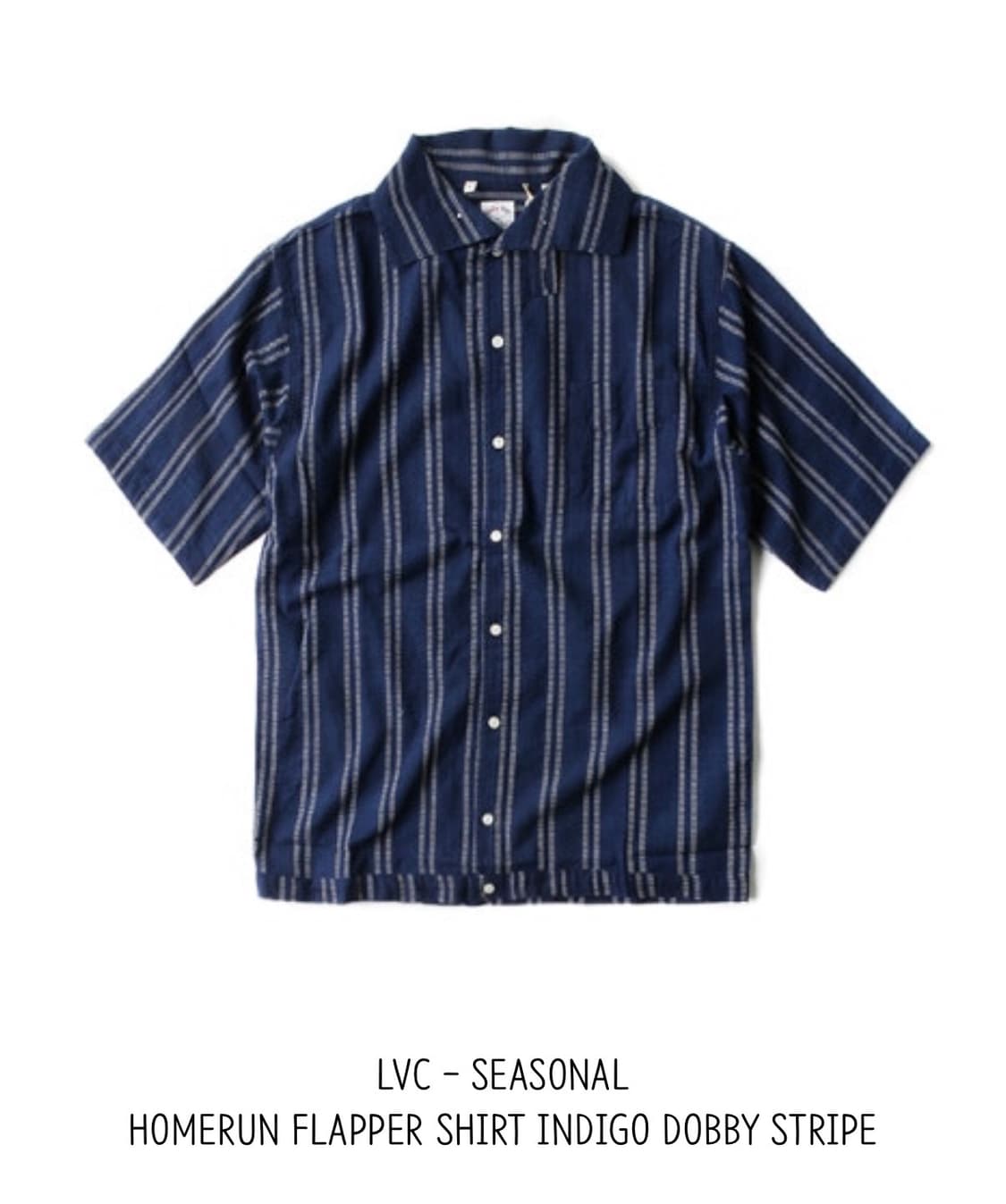 LVC 리바이스 셔츠 상품이미지1