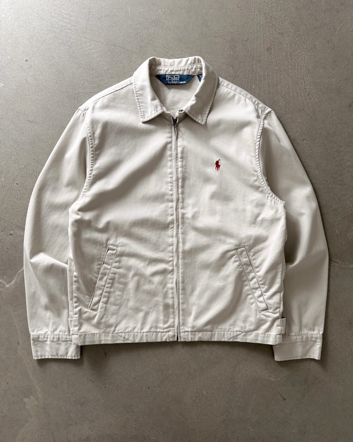 Polo Ralph Lauren Harrington Jacket 상품이미지1