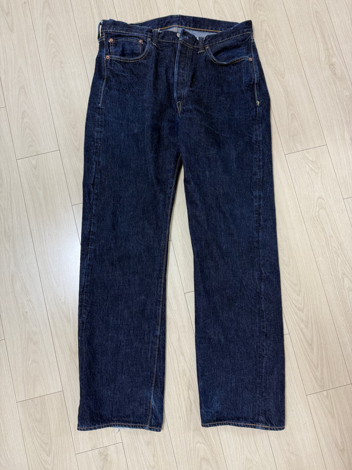 풀카운트 0105xx bk 36 상품이미지2