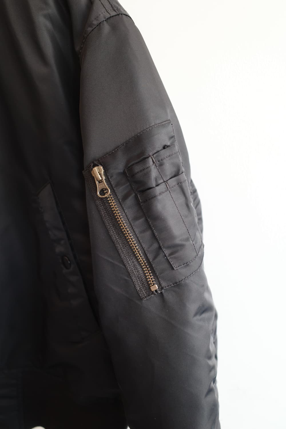 Coen MA-1 항공점퍼 상품이미지4