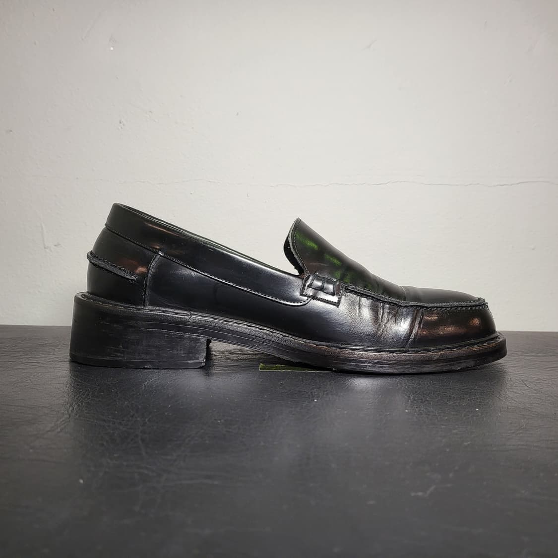 ZUCA_SPACE 구두 265m 상품이미지3