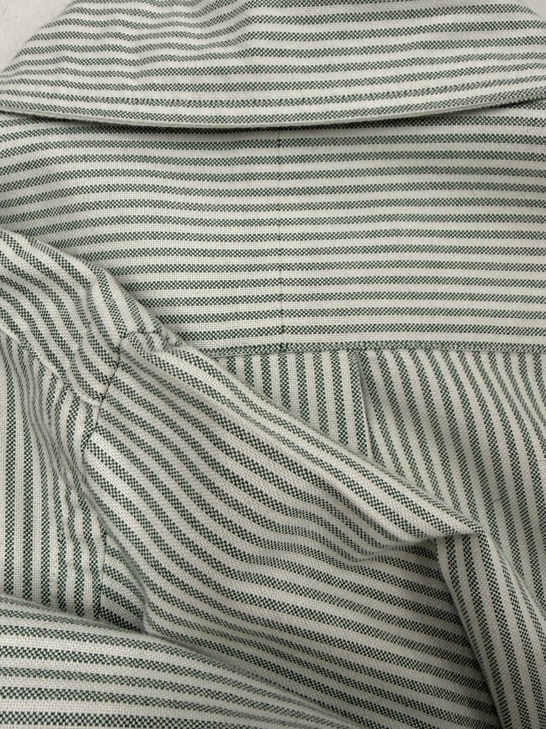 폴로 랄프로렌 스트라이프셔츠 상품이미지5