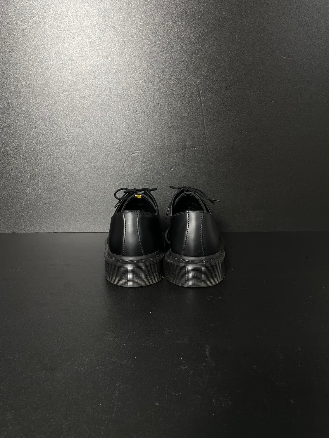 [255] 닥터마틴 1461 모노 상품이미지8