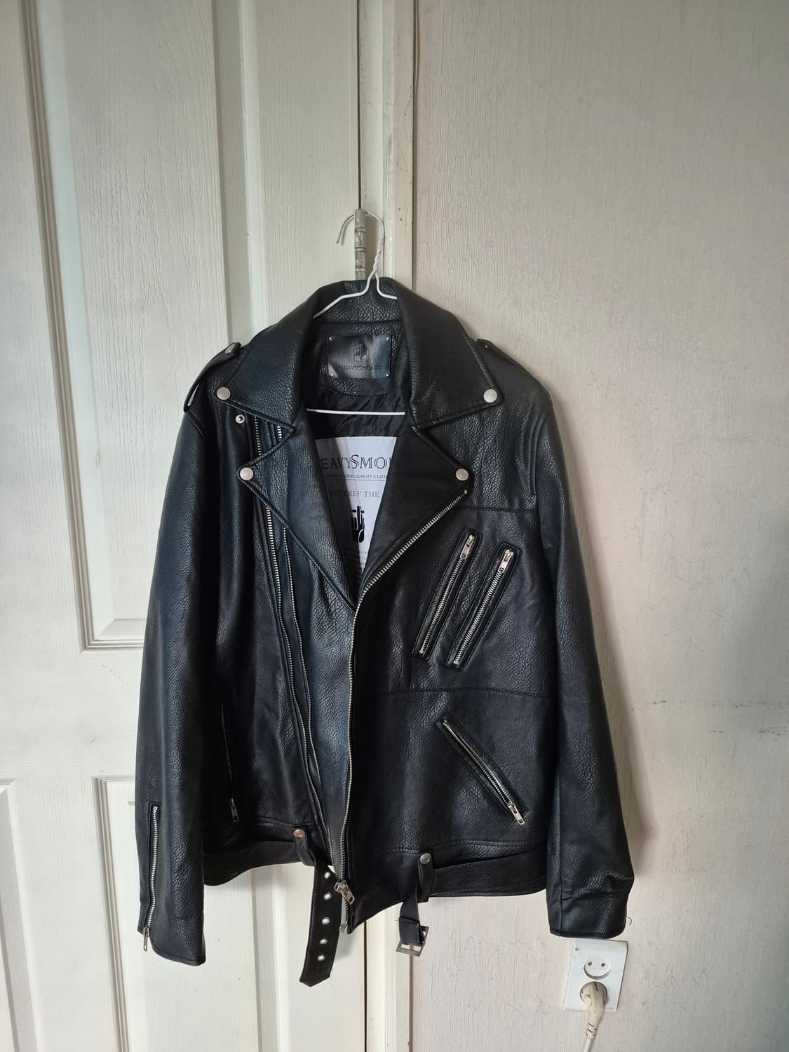 가죽라이더 점프 상품이미지1