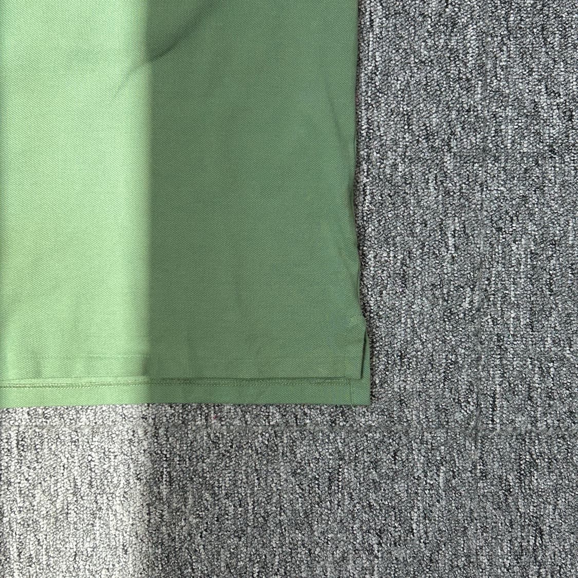 폴로 랄프로렌 빅포니 그린 반팔 PK 상품이미지4