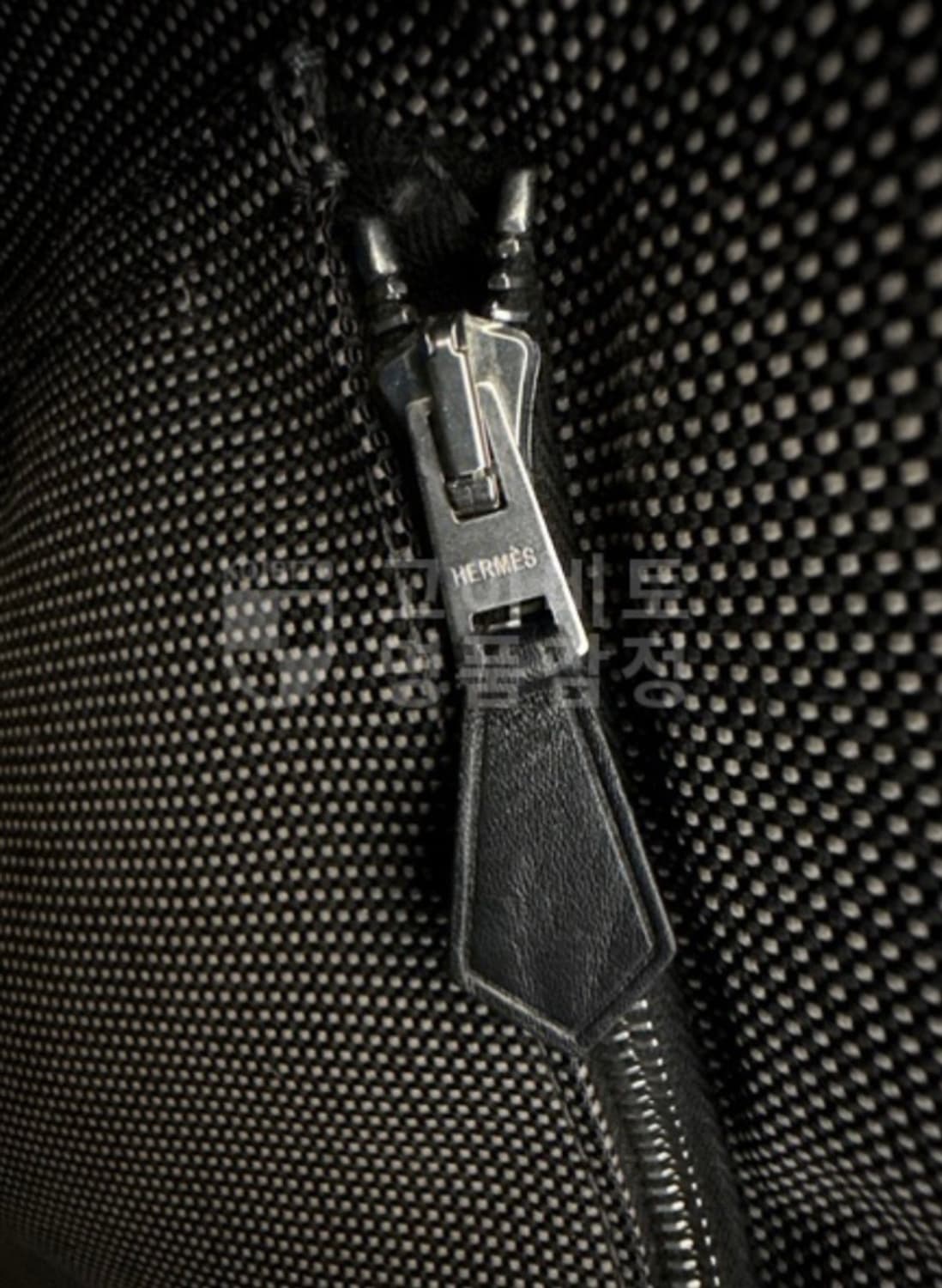 [A+급/정품보증서]에르메스 후루토 메신저 크로스백 상품이미지8