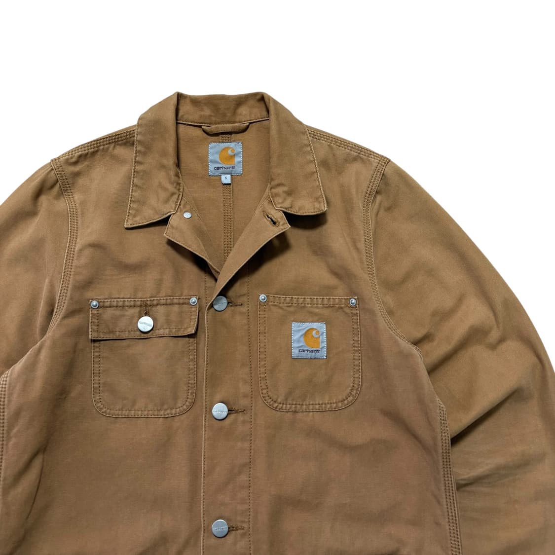 칼하트 초어자켓 상품이미지2