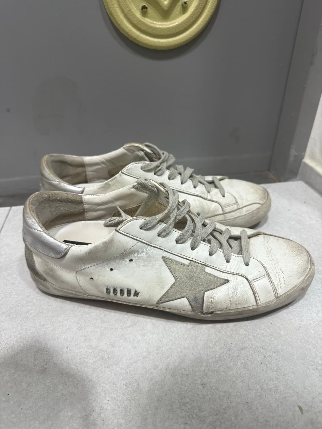 골든구스 상품이미지1