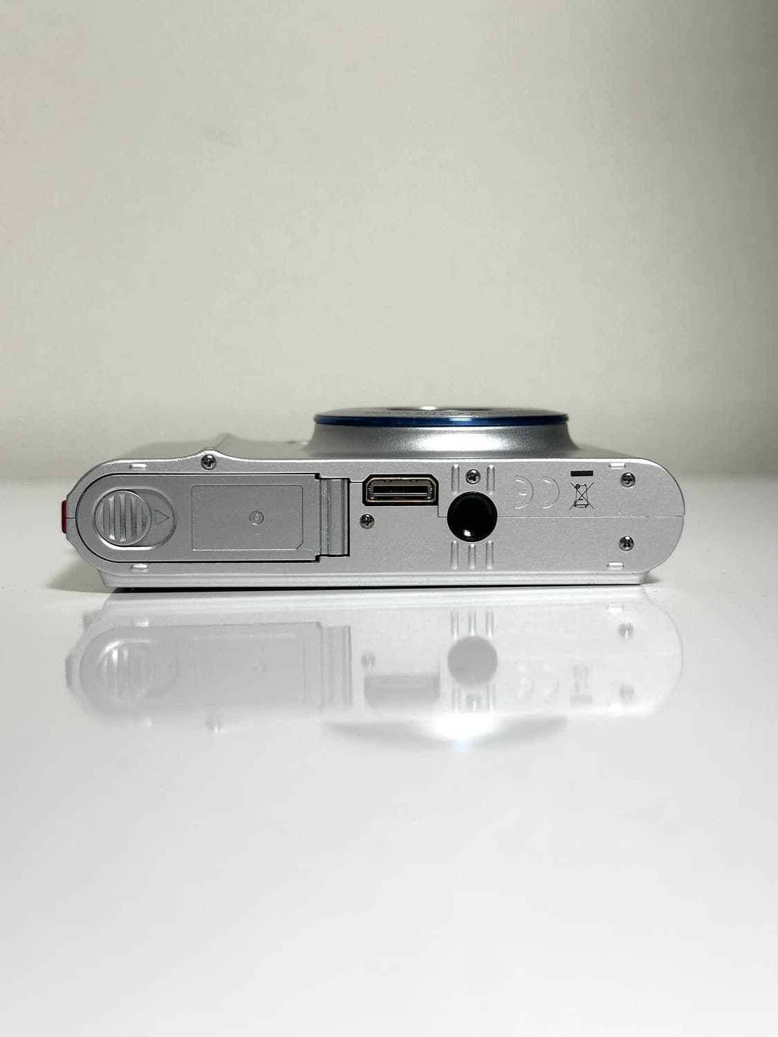 Samsung VLUU NV100HD 삼성 디카 카메라 상품이미지7