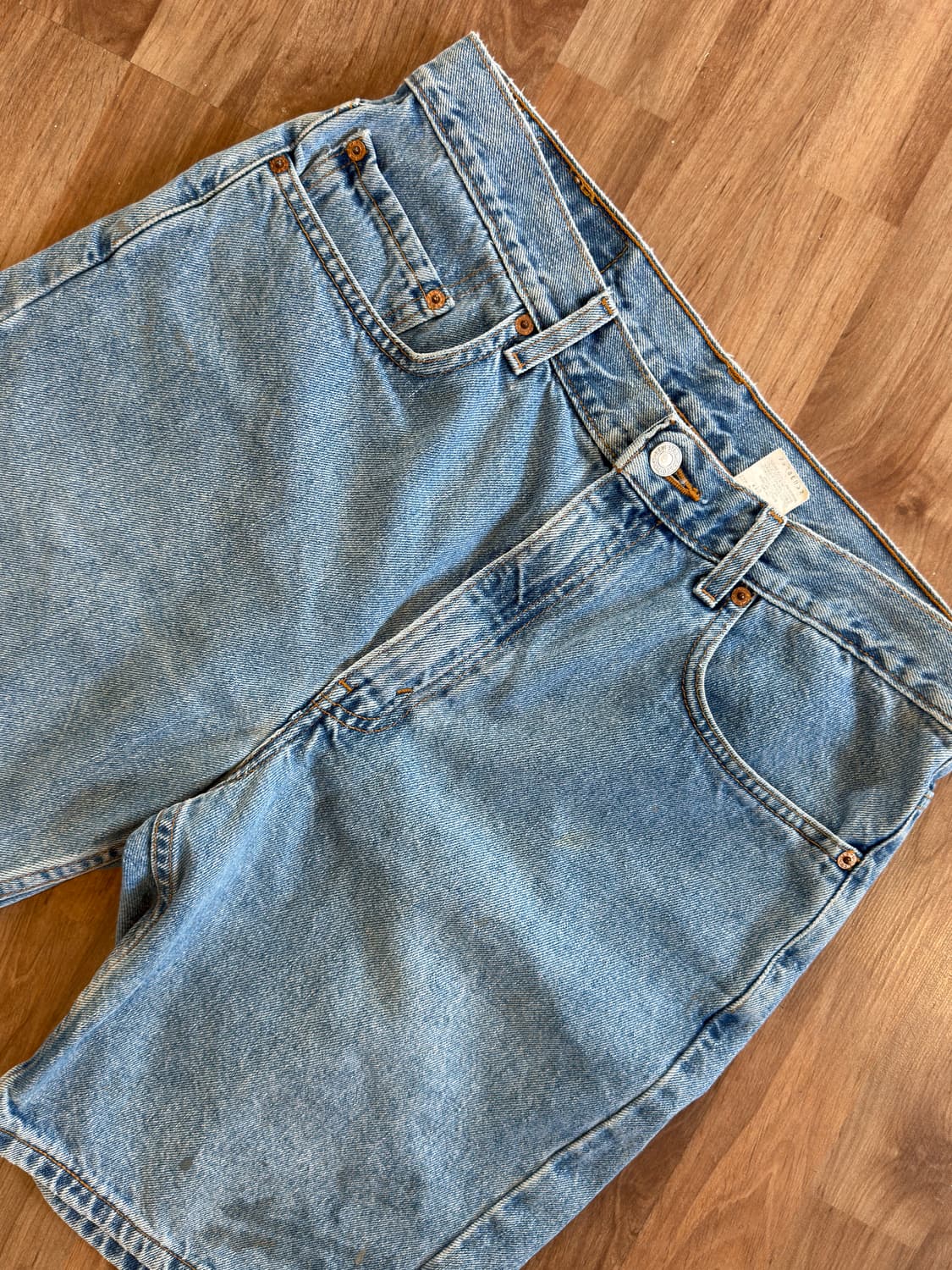00s levi’s 505 빈티지 리바이스 33인치 049 상품이미지3