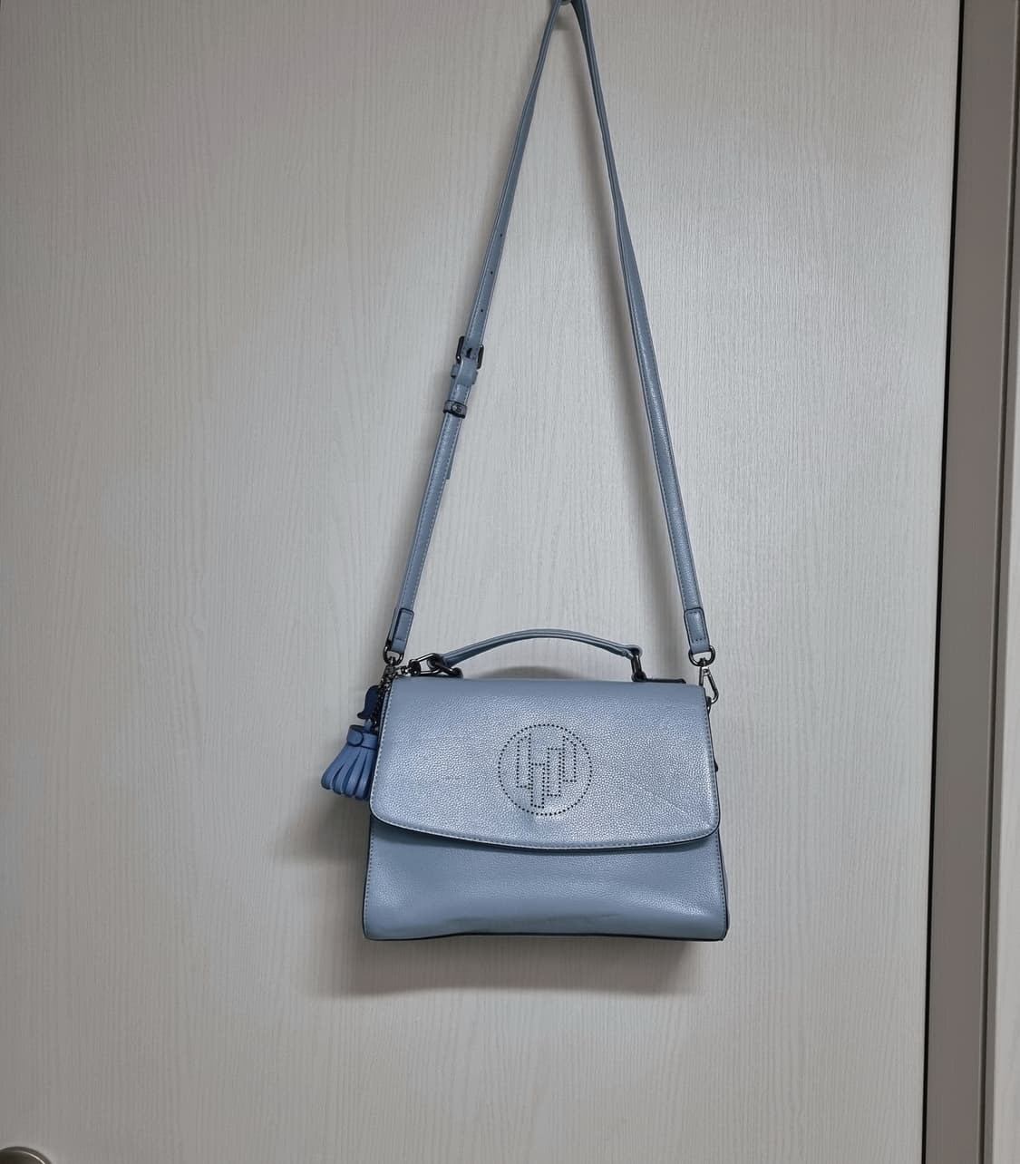 피에르가르뎅 토트 크로스백 상품이미지3