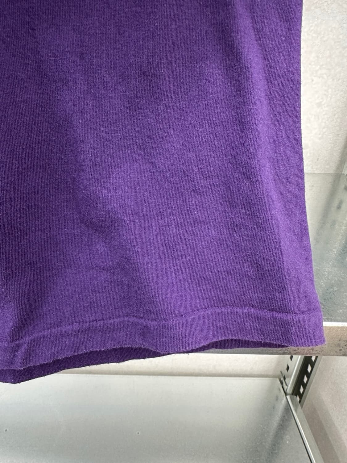 (M)90'S 나이키 USA 반팔-M599 상품이미지7