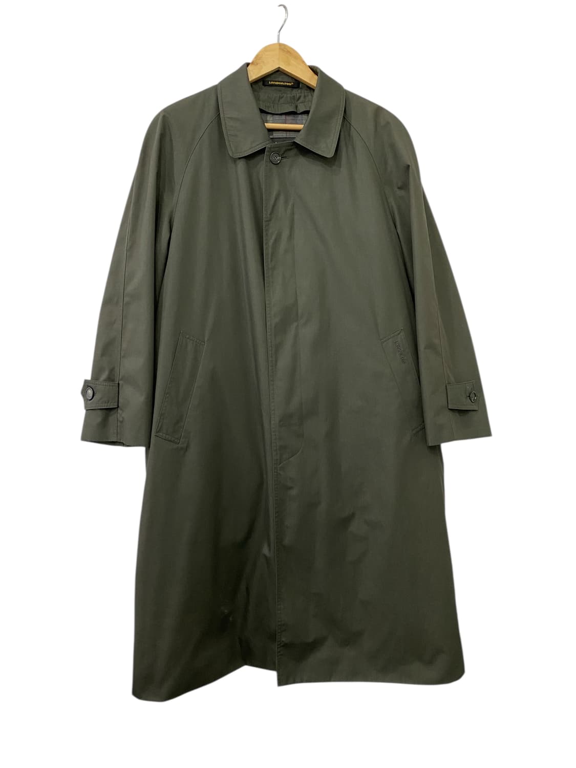 런던포그 트랜치코트(94) 상품이미지1