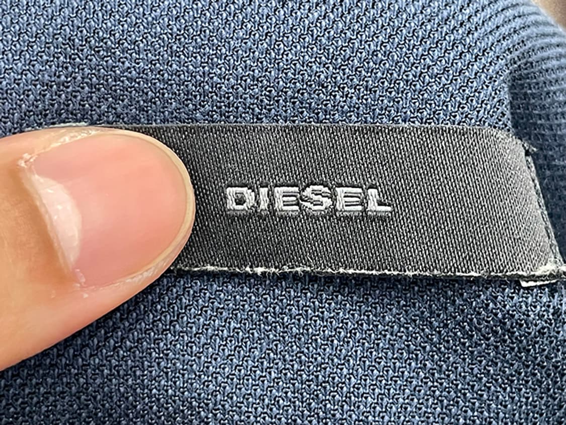 DIESEL (S~M) 상품이미지9