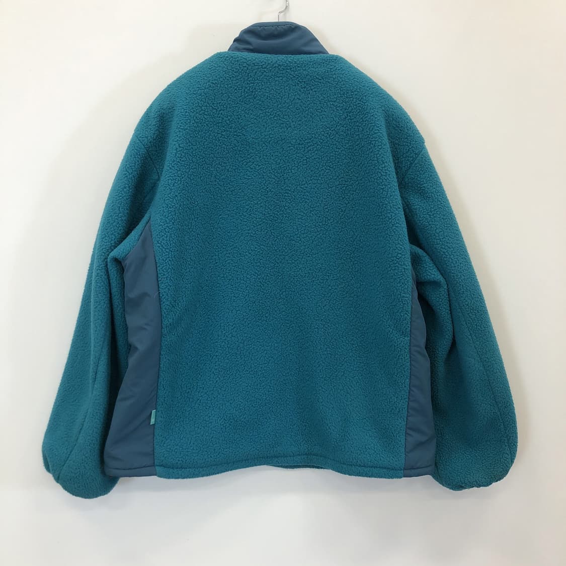 Mmlg 헤비플리스 뽀글이점퍼 L 상품이미지4