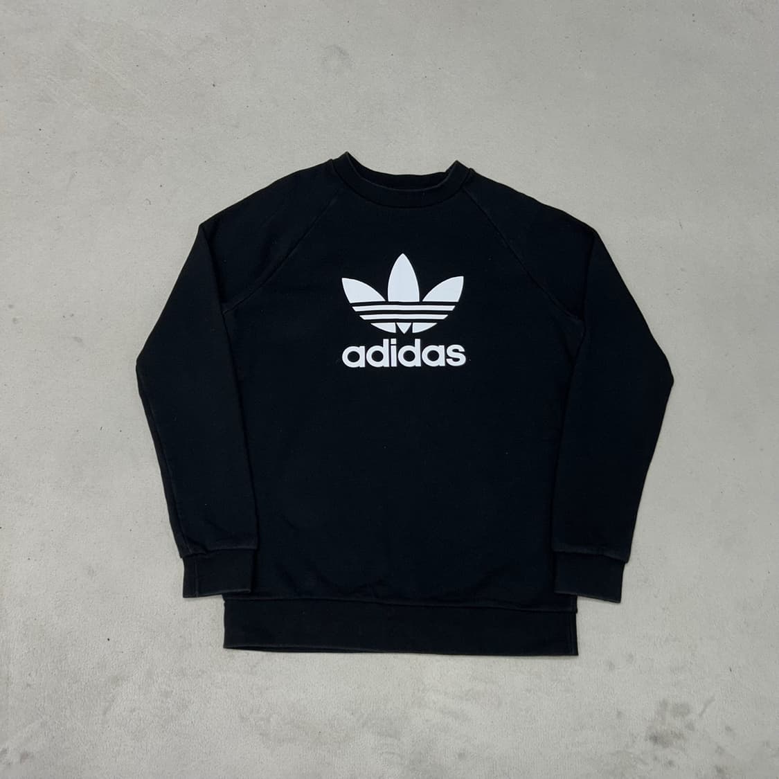 아디다스 파이어버드 맨투맨 상품이미지1