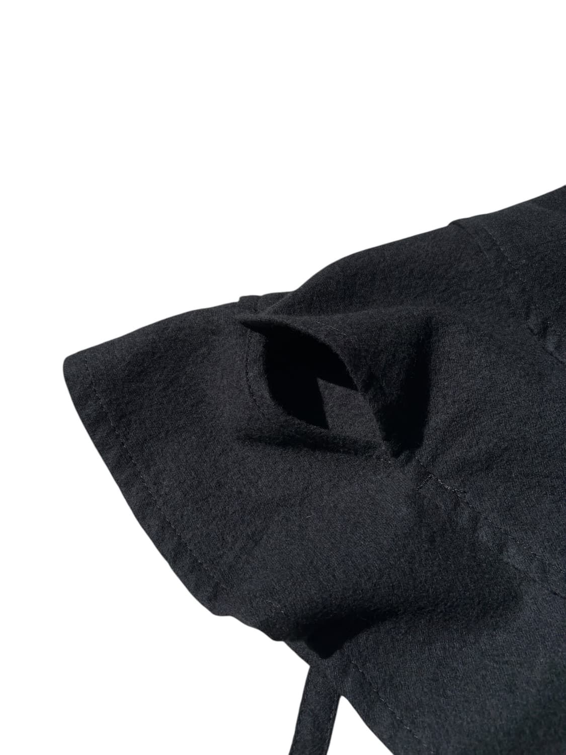tricot comme des garcons capelet jacket 상품이미지6