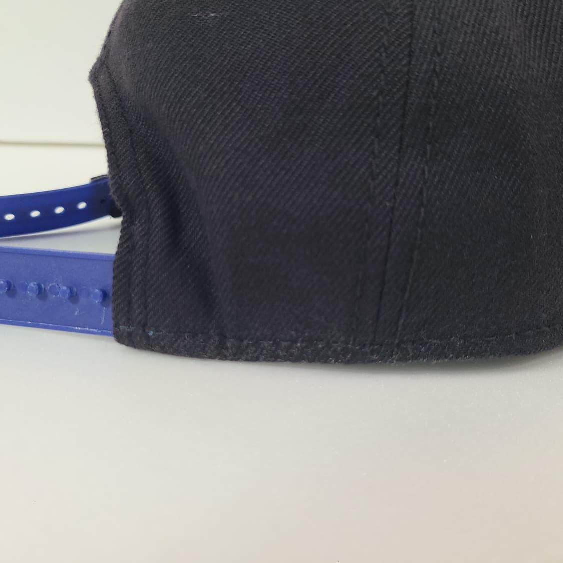 90s~00s 스투시 빈티지 올드 트라이브 모자 볼캡 스냅백 상품이미지8