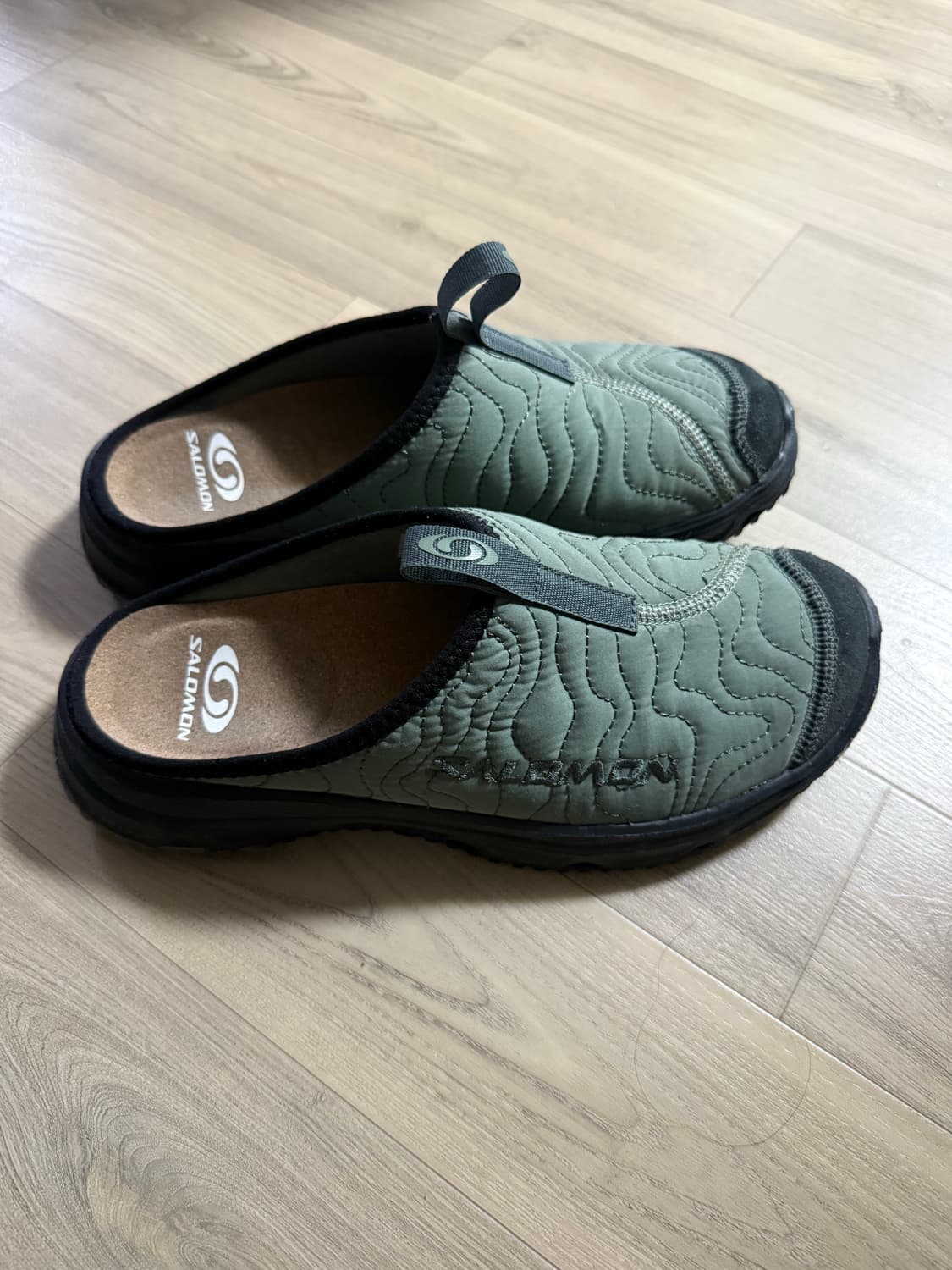 살로몬 RX 슬라이드 235 상품이미지2