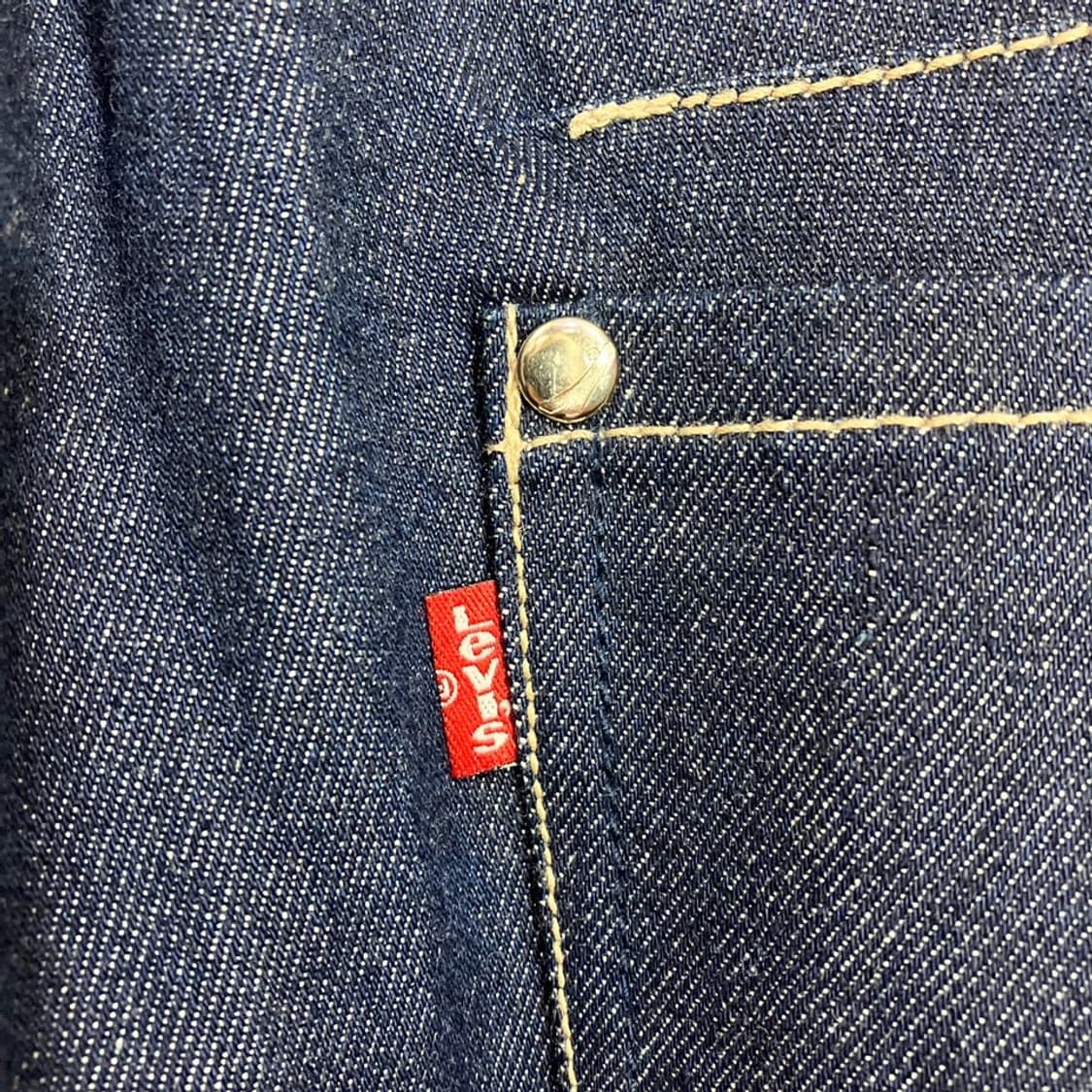 리바이스 엔지니어드 데드스탁 스티치 팬츠 상품이미지6