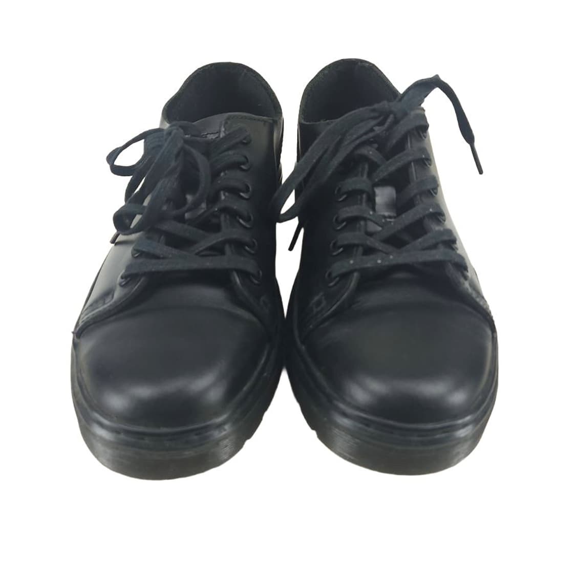 [UK4]닥터마틴 레더 단테 스니커즈[Y5C-150] 상품이미지2